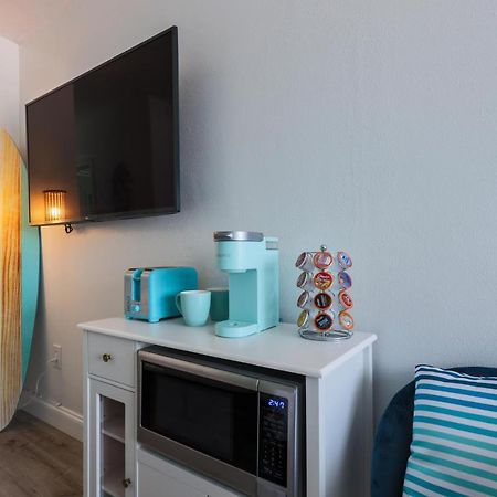 Pineapple Pad Studio At Coastal Waters 105 Нью-Смірна-Біч Екстер'єр фото