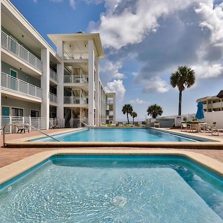 Pineapple Pad Studio At Coastal Waters 105 Нью-Смірна-Біч Екстер'єр фото