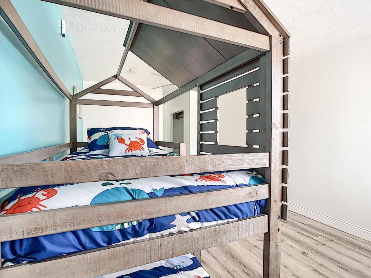 Pineapple Pad Studio At Coastal Waters 105 Нью-Смірна-Біч Екстер'єр фото