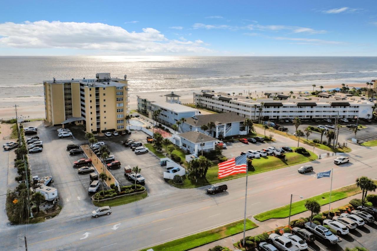 Pineapple Pad Studio At Coastal Waters 105 Нью-Смірна-Біч Екстер'єр фото